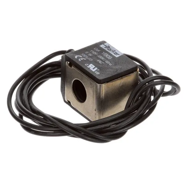HOT GAS VALVE COIL F620306-51 for Scotsman F620306-51
