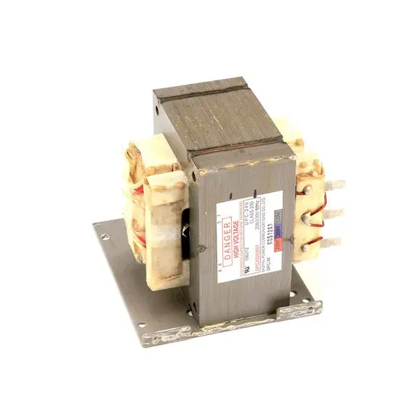 Transformer HV for Amana 59134303