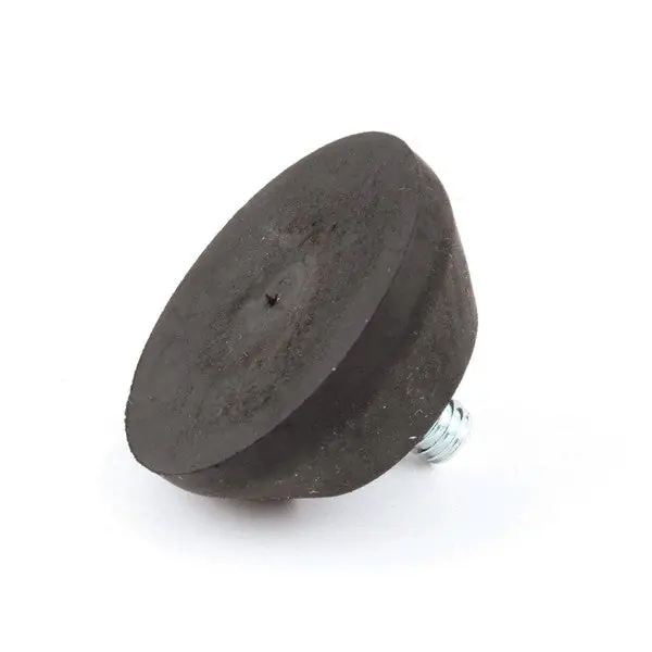 FOOT SHORT MICROBAN 00-875372 for Hobart 00-875372