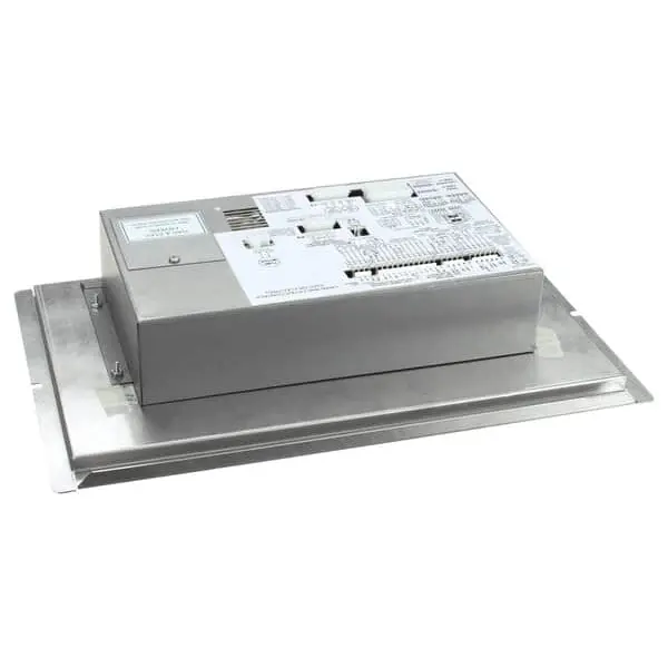 Assembly Panel Arm 8HD GM for Henny Penny 164947