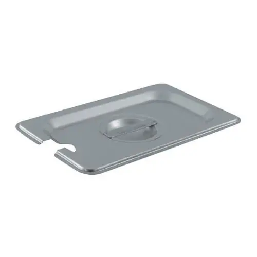 NINTH SIZE PAN COVER SLOTTED for AllPoints 78391