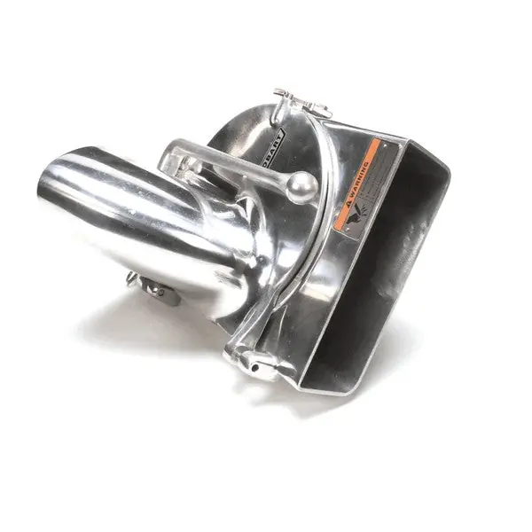 VS9-13 W/O ADJ. SLICER PLATE for Hobart 00-913015-00002