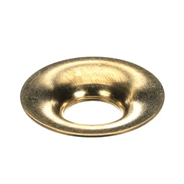 Washer Cup SV 1.3 inches 2949-8600 for Fisher Manufacturing