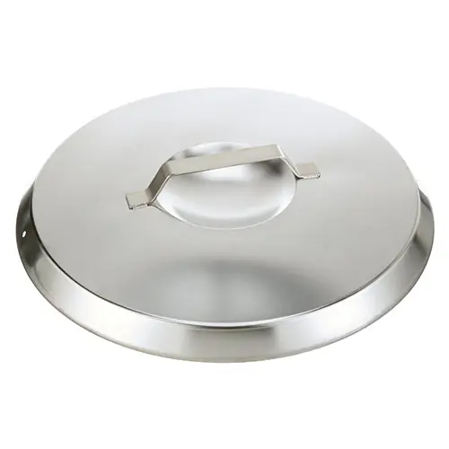 Rice Cooker Lid Seam Welded for AllPoints 12223