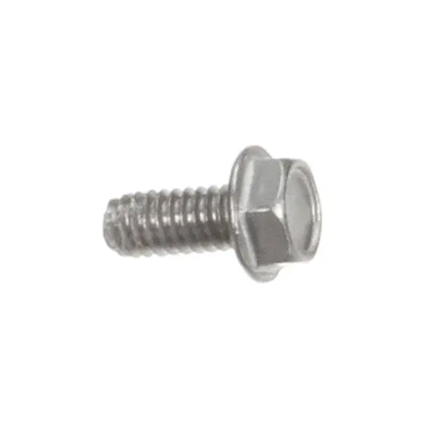Screw - #8 - AB X .375 Long S - 95324-09 for Henny Penny HEN95324-09
