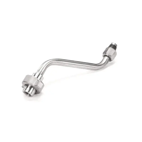 Assembly-Disconnect to Pump 390/690 S for Henny Penny HEN24225
