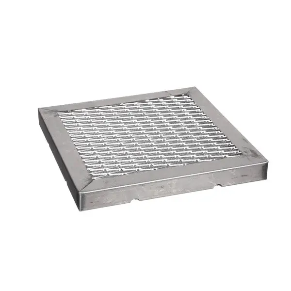 8X8 AIR FILTER for Sertek Llc 7000732-8