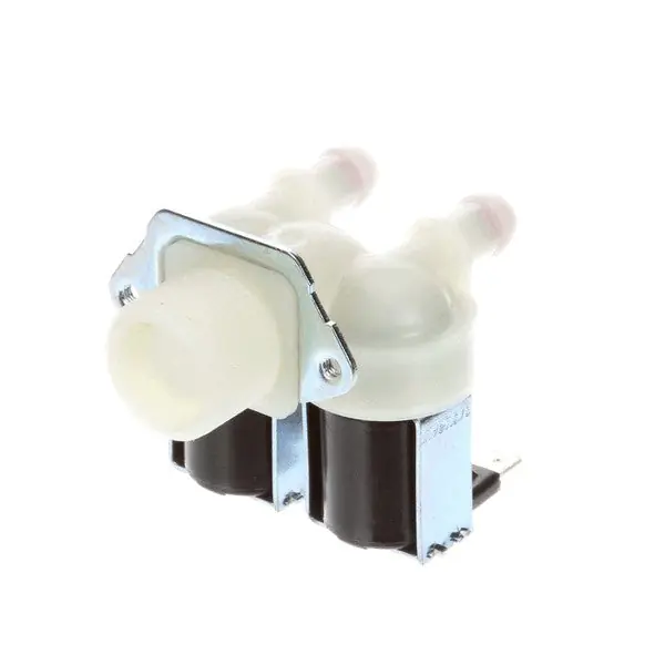 Valve Dual Inlet 0.87 GPM 110V GRICD241L for Grindmaster  CD241L