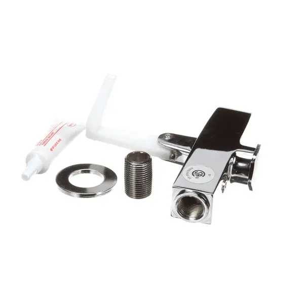 Glass Filler Head 3/8F 10200 for fisher manufacturing FSH10200