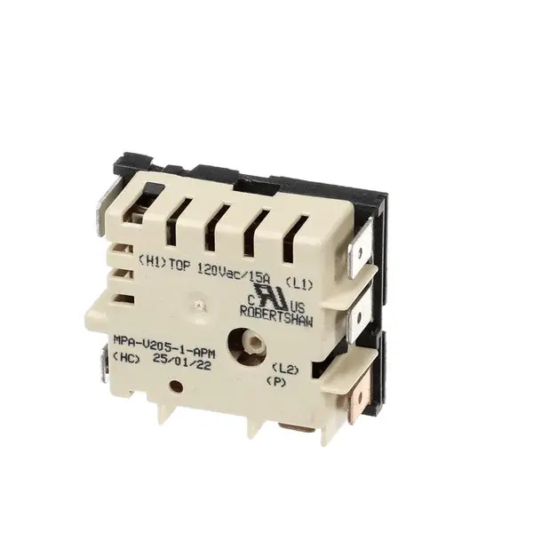 Infinite Control 120V 15A 2J-55564 for APW APW2J-55564