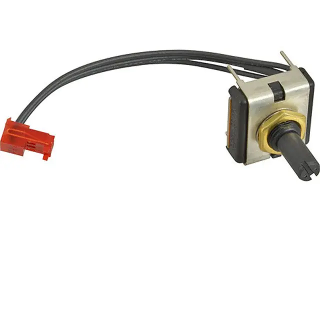 Potentiometer 4 Leads 2051275 for AllPoints  2051275