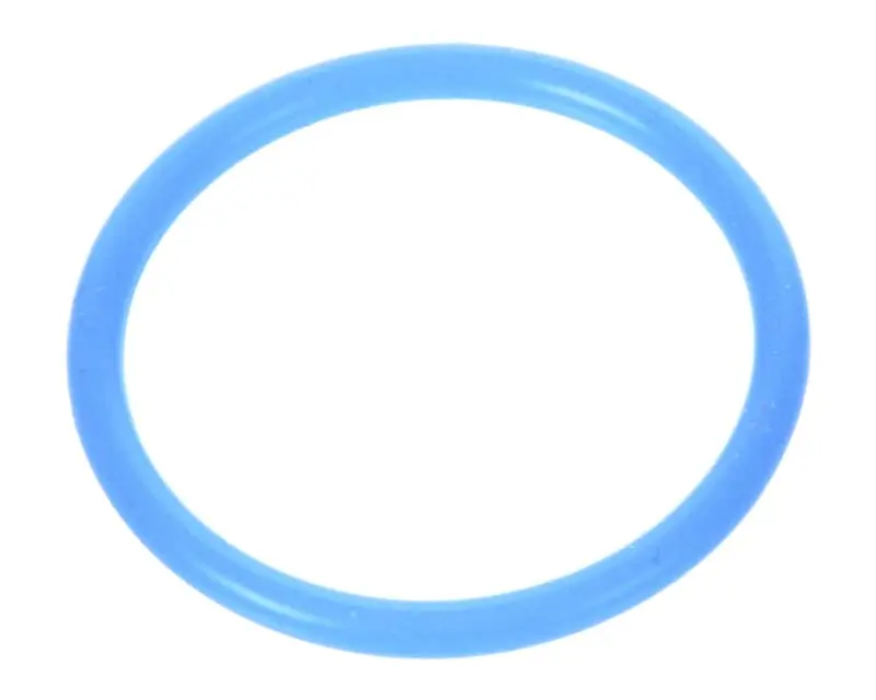 O-RING 1 5/16 SILICONE 82323 for Server Products  SVP82323