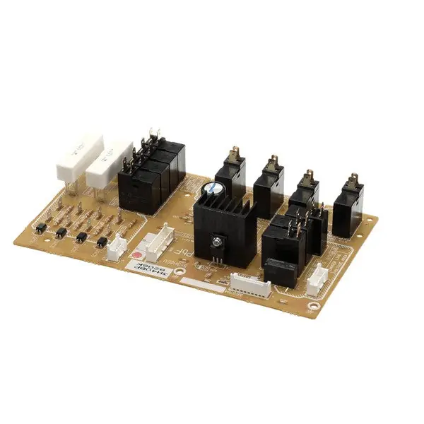 PC Board Power 10.75 Inches x 7.75 Inches x 2.5 Inches A603M3H40BP for Panasonic A603M3H40BP