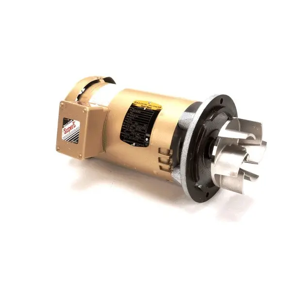 MOTOR ASSEMBLY 2HP 3PH 311 IMP 368 for Stero 0B-102178