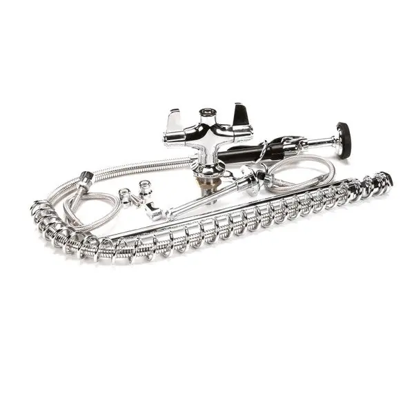 PRE-RINSE 18 FLEXIBLE 5PR-2S00 for T&S Brass