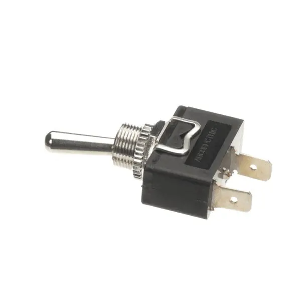 Toggle Switch SPST 1.75 x 1.15 x 0.65 DR42-0050 for Belshaw  DR42-0050