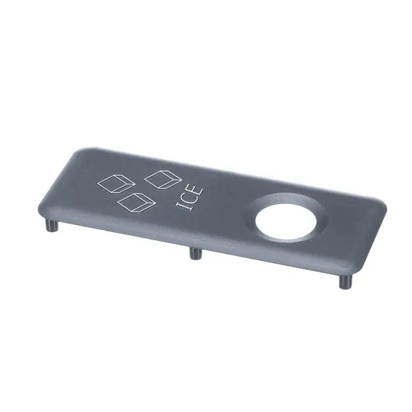 HID BUTTON COVER - I for Scotsman 02-5135-01