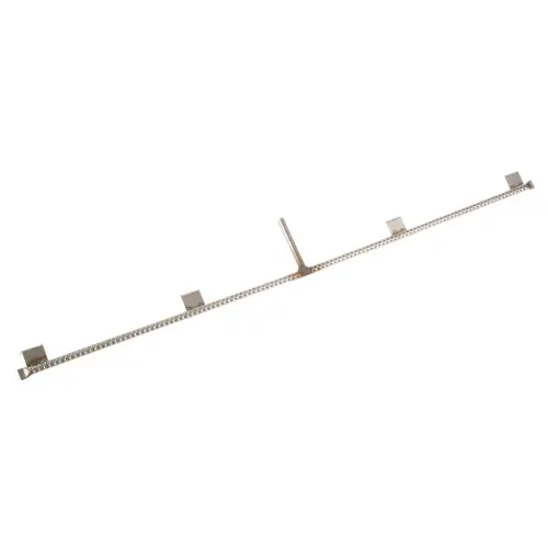 Weldment Pilot Tube 30 CFL for APW AS-21880310