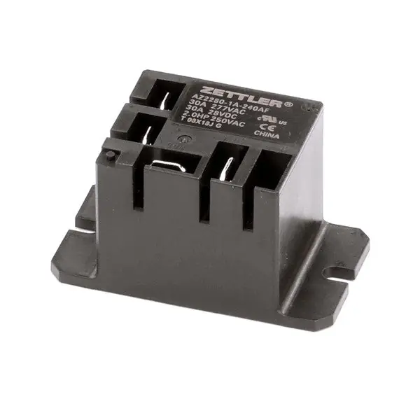 RELAYS 240 VAC RE-37725 for Alto-Shaam