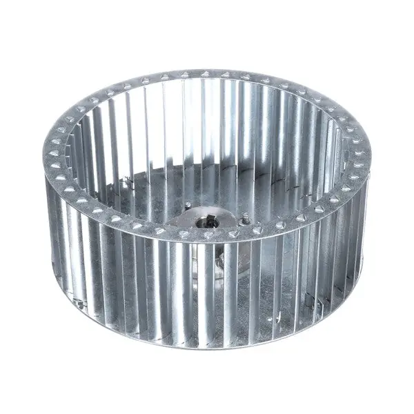 LEFT S/S FAN HUB ASSY for Picard Ovens LP05A0002