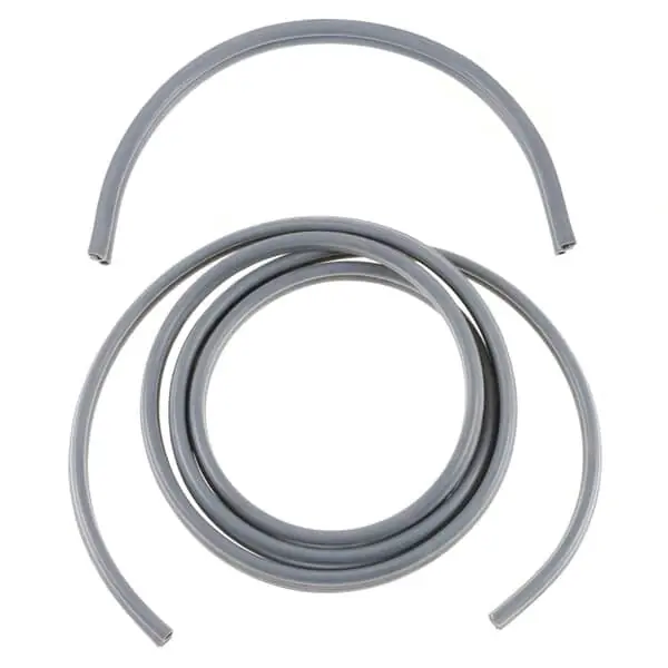 SPK-500 Meat Door Gasket for AllPoints 8105127