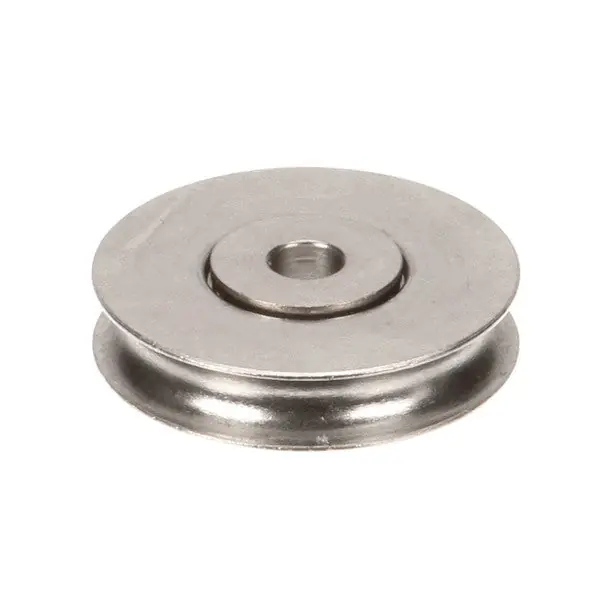 PULLEY DOOR 16257-4 for Montague MTG16257-4