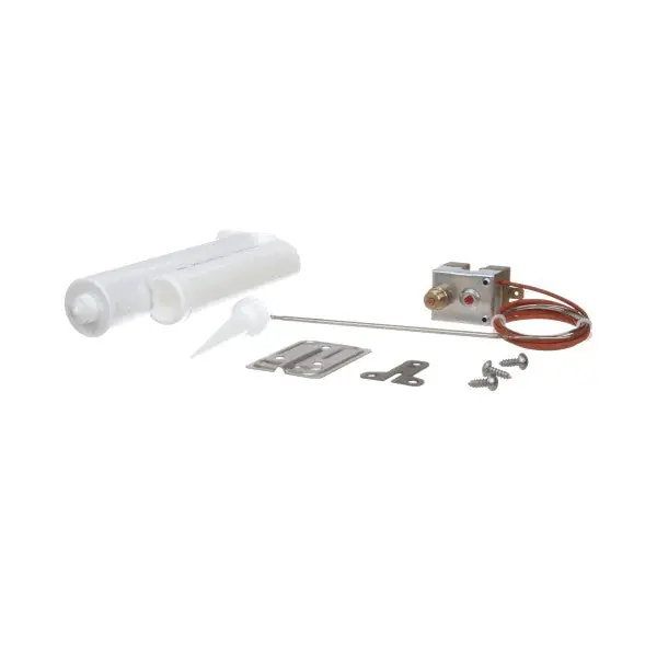 SAFETY THERMOSTAT KIT 318C -0/+24 for Cadco KTR1136A