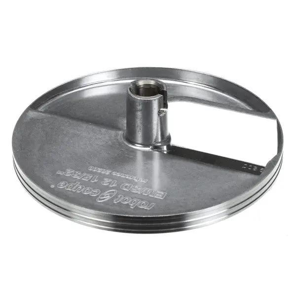 Dicing 12 CL50 Slicer 28200W for Robot Coupe ROB28200W