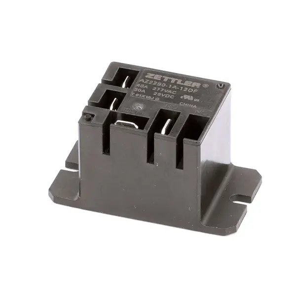 RELAY 12VDC for Alto-Shaam RE-37704