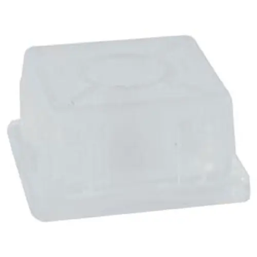 Glide-square 1 1/4 Clear for AllPoints 32402