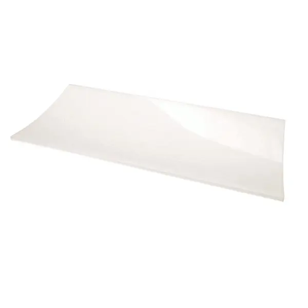 LENS WHITE ED200 24.81 X 11.11 for Cornelius  COR52949