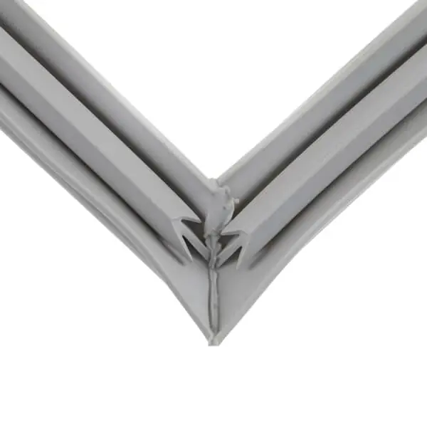 Door Gasket X 53.813 Hi for Intermetro MPN: MBQ-DRGSKT-54