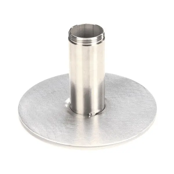 Weld Assembly-500 Drain Extension for Henny Penny HEN24633