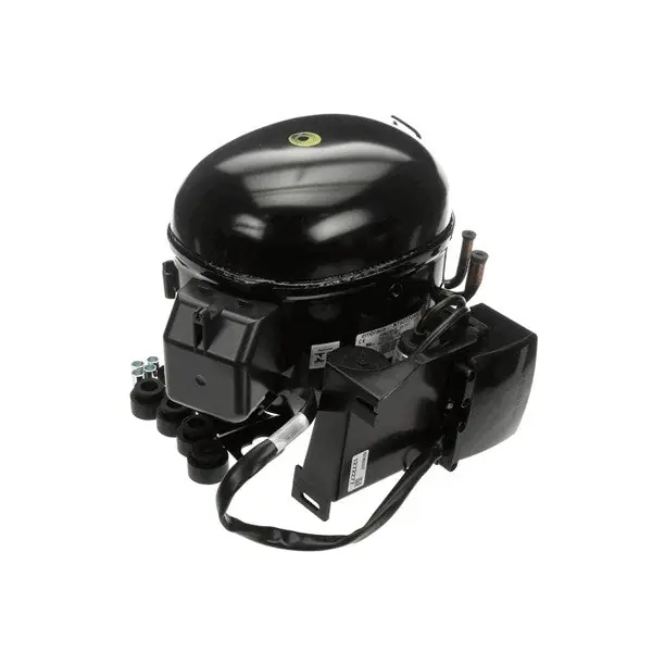 Compressor W/Comp for Structural Concepts 73863