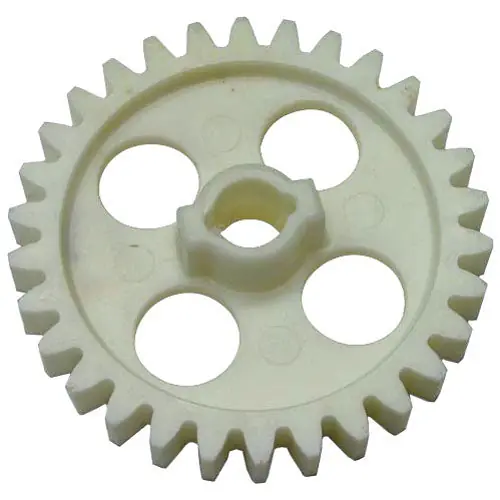 Drive Gear Dyn 2806 for Dynamic Mixer DYN-2806