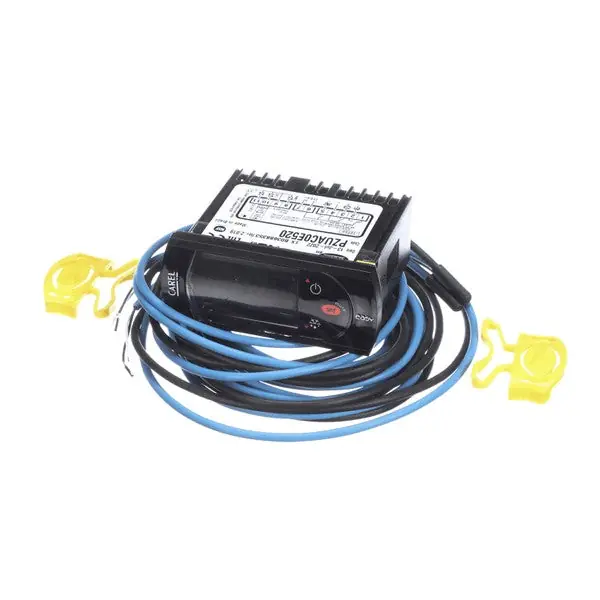Control Carel Dbl Comp 8000N-290 for Randell RP CNT1805BCAR