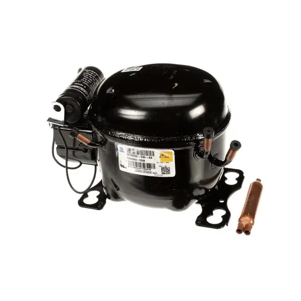 Kit Compressor 115V/60Hz W/Elc Drier 11700-8 for Silver King  11700-8
