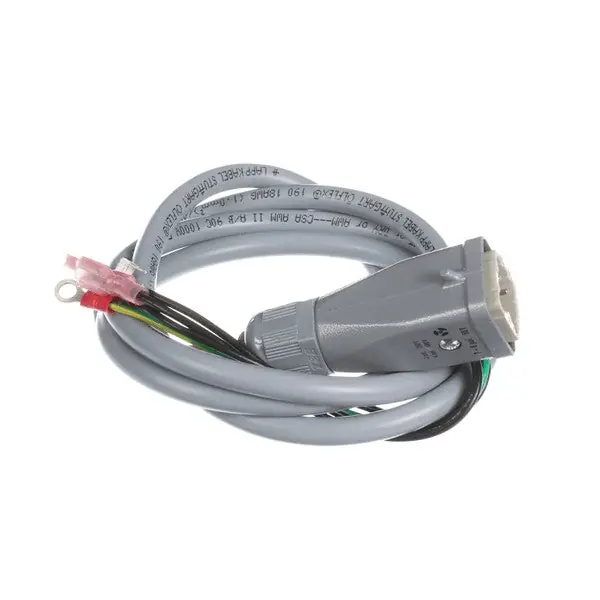 Signal Cord Assembly Dom/Ce 54 for Belshaw PLG-0500-4
