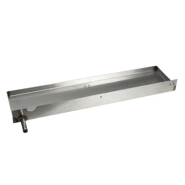 ASSEMBLY WELD PAN PREP SM 000-BYM-0030-S for Delfield 000-BYM-0030-S