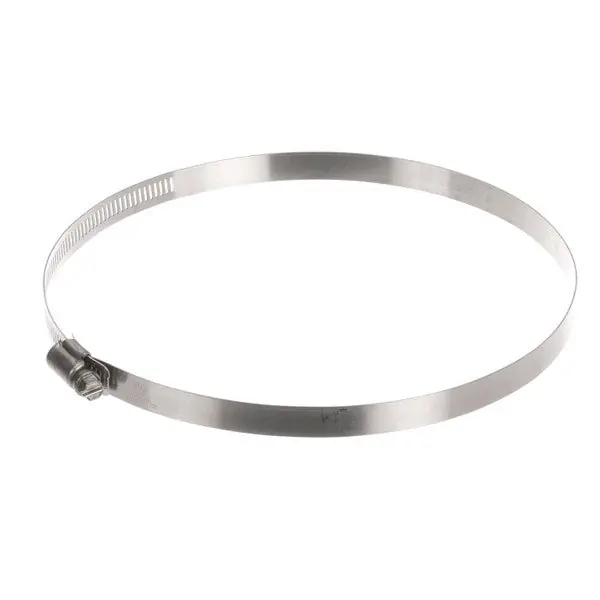 Clamp M116 for Salvajor