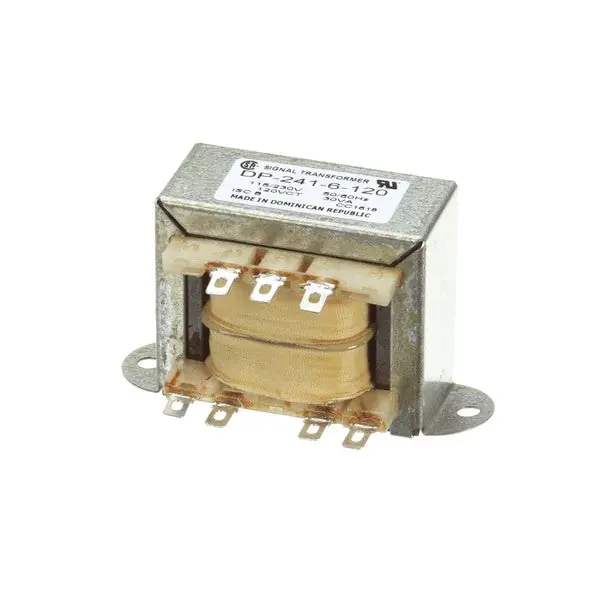 Transformer 115/230V PRI 502409 for Marshall Air MAH502409
