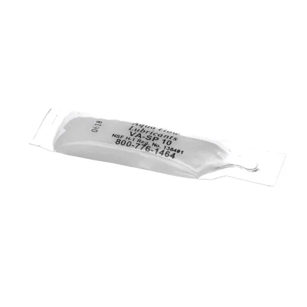 LUBE PILLOW PACK O-RING 73521 for Fisher Manufacturing  73521