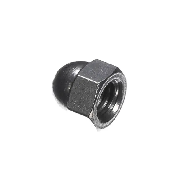 NUT CROWN 3/8-16 NS-025-16 for Vulcan Hart