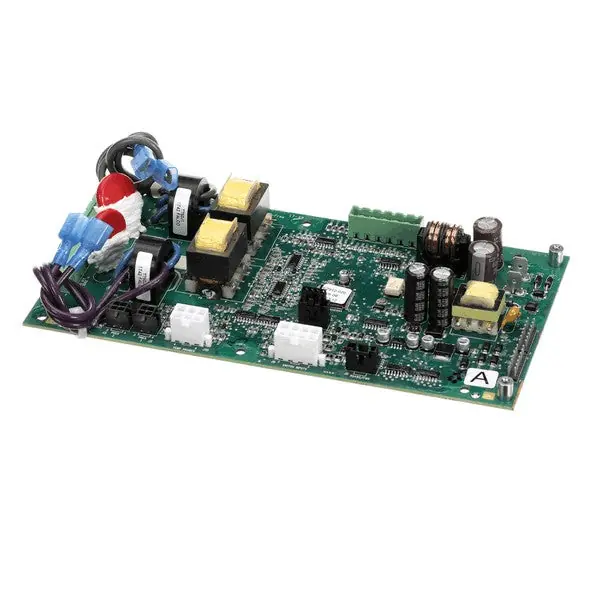 PROGRAM BOARD for Stoelting  521513