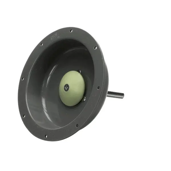 Recessed Inside Release 4 Door Kason 0486D00400 for Kason