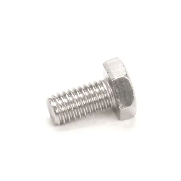 SCREW 10-32 X 3/8 S/S HEX HEA for Edlund S049