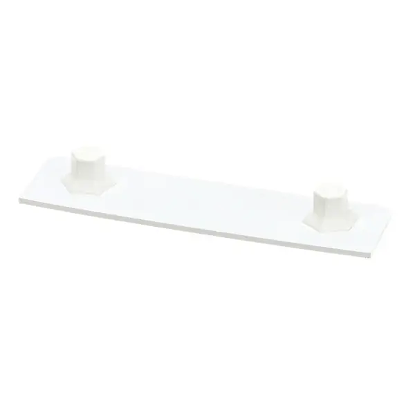 NSF PLATE POWER (SIZE) 4A4401G01 for Hoshizaki HOS4A4401G01
