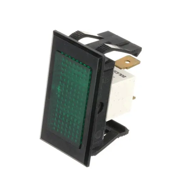 Indicating Light Fryer 2000 1 for Keating 021255