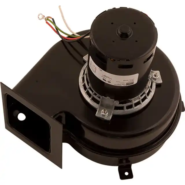 MOTOR ASSY COMBUSTION BLOWER for AllPoints 8407797