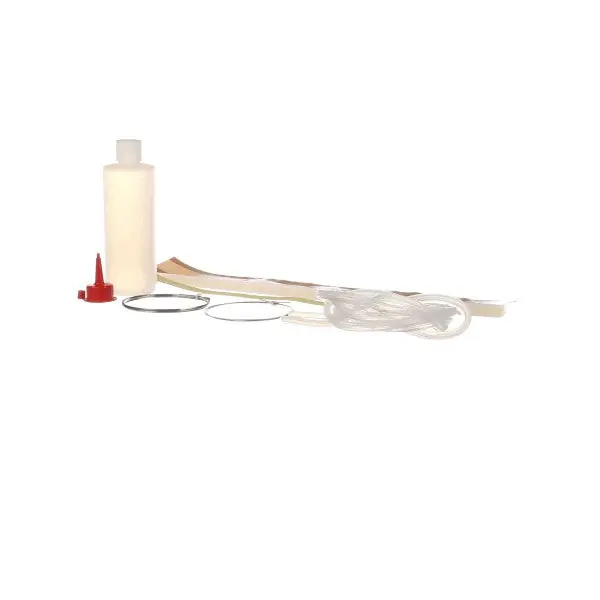 SERVICE KIT VP 12 XVP00049 for Vollrath/Idea-Medalie